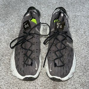 Wmns Space Hippie 04 'Cargo Khaki'